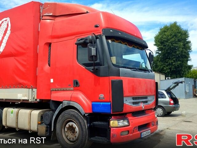 Рено Преміум, об'ємом двигуна 12 л та пробігом 1100 тис. км за 5200 $, фото 1 на Automoto.ua