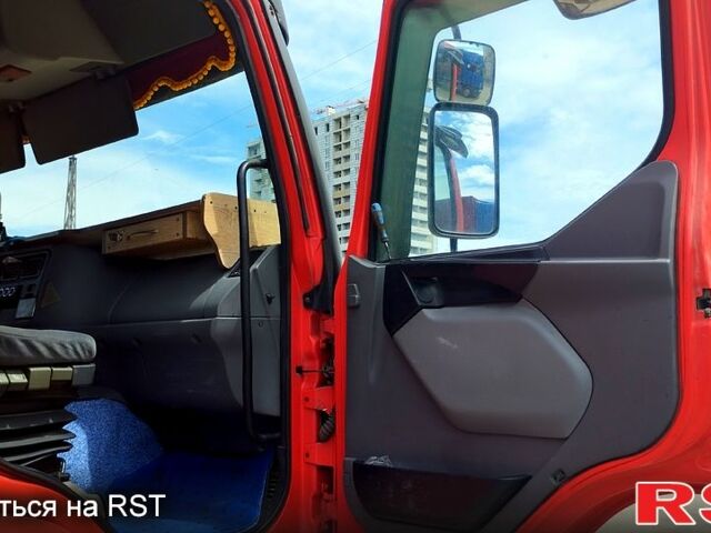 Рено Преміум, об'ємом двигуна 12 л та пробігом 1100 тис. км за 5200 $, фото 7 на Automoto.ua