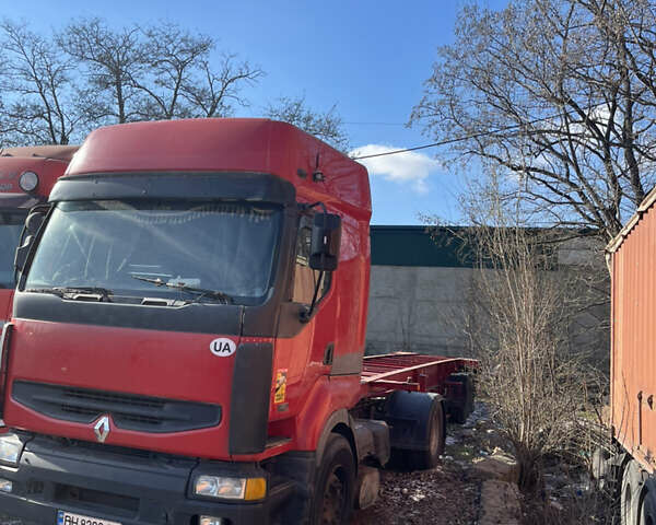 Рено Преміум, об'ємом двигуна 0 л та пробігом 100 тис. км за 4999 $, фото 2 на Automoto.ua