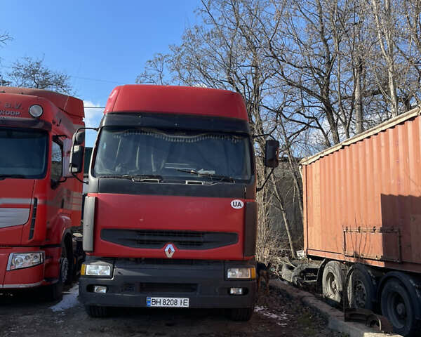 Рено Преміум, об'ємом двигуна 0 л та пробігом 100 тис. км за 4999 $, фото 1 на Automoto.ua