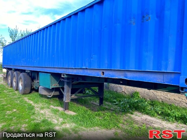 Рено Премиум, объемом двигателя 12 л и пробегом 1110 тыс. км за 5000 $, фото 1 на Automoto.ua