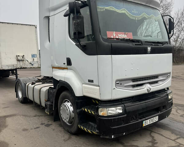 Рено Премиум, объемом двигателя 0 л и пробегом 1 тыс. км за 3600 $, фото 2 на Automoto.ua