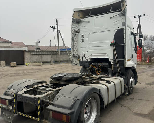 Рено Премиум, объемом двигателя 0 л и пробегом 1 тыс. км за 3600 $, фото 6 на Automoto.ua