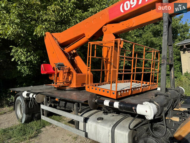 Рено Премиум, объемом двигателя 0 л и пробегом 0 тыс. км за 13000 $, фото 3 на Automoto.ua