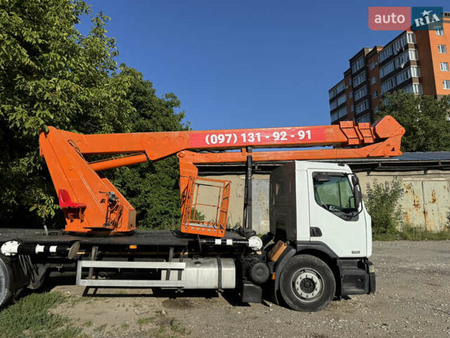 Рено Премиум, объемом двигателя 0 л и пробегом 0 тыс. км за 13000 $, фото 1 на Automoto.ua