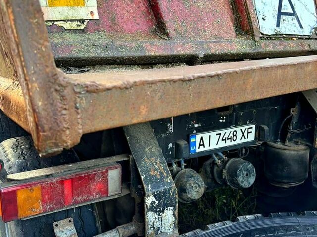 Рено Премиум 2004 в Белой Церкве на Automoto.ua Рено Премиум, объемом двигателя 10.2 л и пробегом 0 тыс. км за 8200 $, фото 2 на Automoto.ua