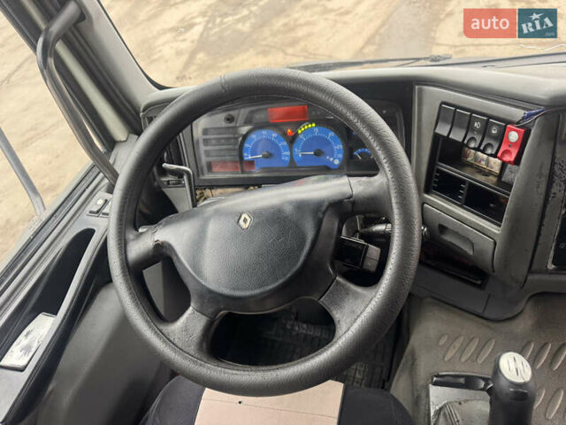 Рено Премиум, объемом двигателя 0 л и пробегом 1 тыс. км за 3600 $, фото 5 на Automoto.ua