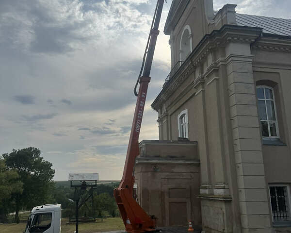 Рено Преміум, об'ємом двигуна 0 л та пробігом 0 тис. км за 26000 $, фото 5 на Automoto.ua