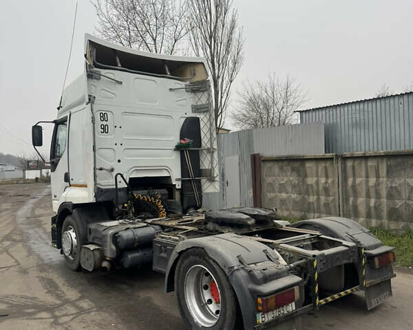 Рено Премиум, объемом двигателя 0 л и пробегом 1 тыс. км за 3600 $, фото 7 на Automoto.ua