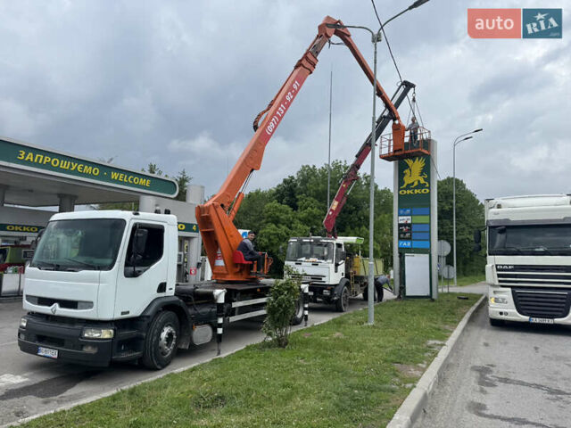 Рено Преміум, об'ємом двигуна 0 л та пробігом 0 тис. км за 26000 $, фото 1 на Automoto.ua