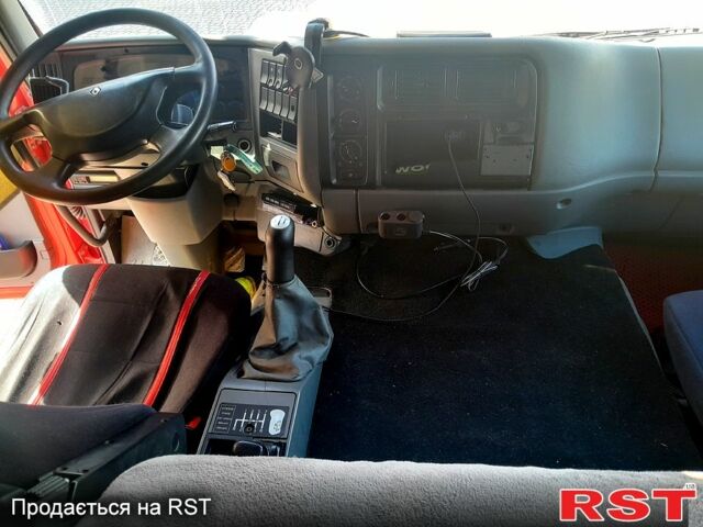 Рено Преміум, об'ємом двигуна 11 л та пробігом 0 тис. км за 10500 $, фото 5 на Automoto.ua