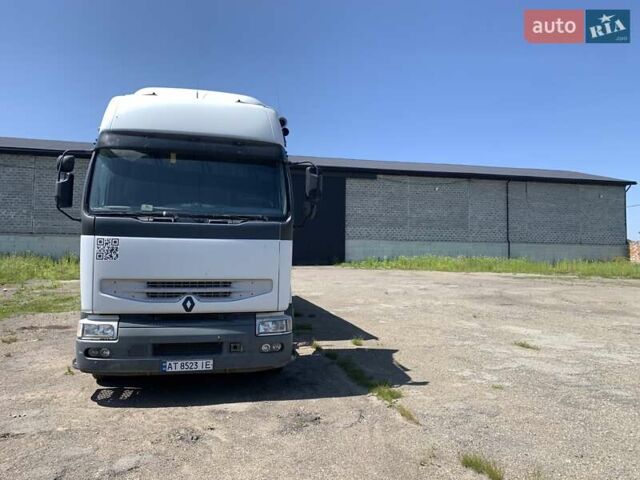 Рено Премиум, объемом двигателя 0 л и пробегом 900 тыс. км за 7000 $, фото 2 на Automoto.ua