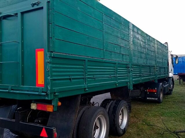 Рено Премиум, объемом двигателя 12 л и пробегом 0 тыс. км за 8300 $, фото 2 на Automoto.ua
