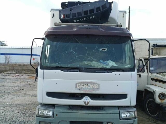 Рено Преміум, об'ємом двигуна 0 л та пробігом 0 тис. км за 5579 $, фото 3 на Automoto.ua