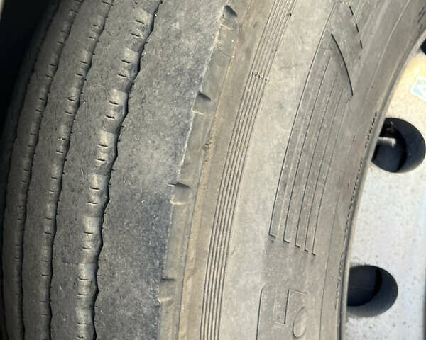 Рено Премиум, объемом двигателя 0 л и пробегом 1 тыс. км за 8500 $, фото 3 на Automoto.ua