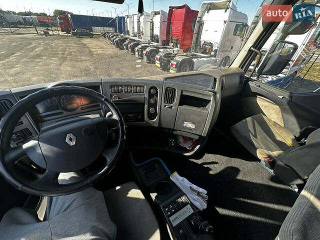 Рено Преміум, об'ємом двигуна 0 л та пробігом 150 тис. км за 7999 $, фото 13 на Automoto.ua
