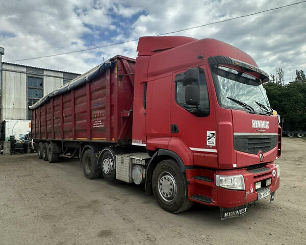 Рено Премиум, объемом двигателя 0 л и пробегом 2 тыс. км за 15500 $, фото 6 на Automoto.ua