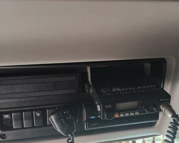 Рено Преміум, об'ємом двигуна 10.8 л та пробігом 261 тис. км за 9000 $, фото 4 на Automoto.ua