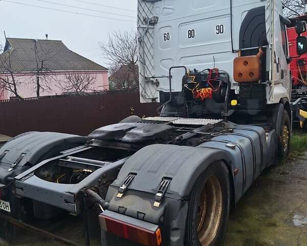 Рено Премиум, объемом двигателя 0 л и пробегом 150 тыс. км за 6000 $, фото 1 на Automoto.ua