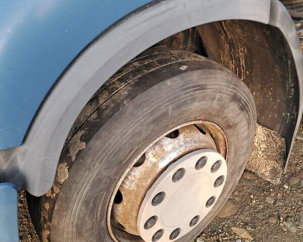 Рено Премиум, объемом двигателя 10.8 л и пробегом 2 тыс. км за 6500 $, фото 3 на Automoto.ua