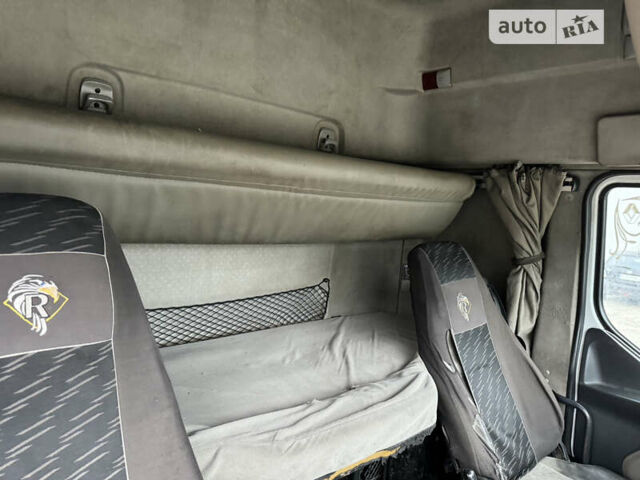 Рено Премиум, объемом двигателя 11 л и пробегом 1 тыс. км за 2900 $, фото 8 на Automoto.ua
