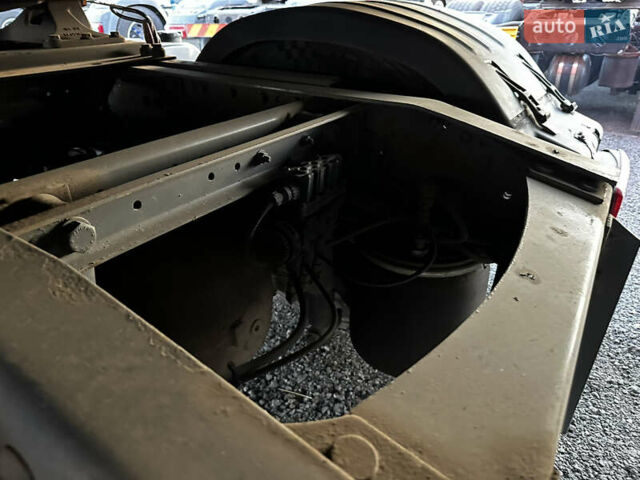 Рено Преміум, об'ємом двигуна 0 л та пробігом 150 тис. км за 7999 $, фото 11 на Automoto.ua