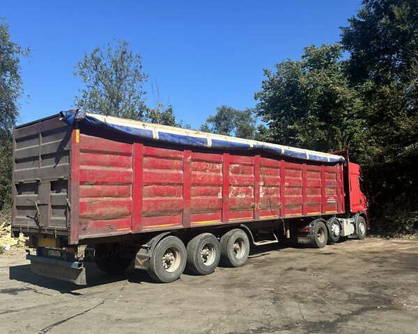 Рено Премиум, объемом двигателя 0 л и пробегом 2 тыс. км за 15500 $, фото 2 на Automoto.ua