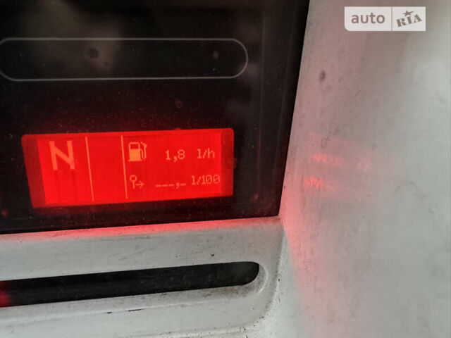 Рено Премиум, объемом двигателя 11 л и пробегом 1 тыс. км за 2900 $, фото 14 на Automoto.ua
