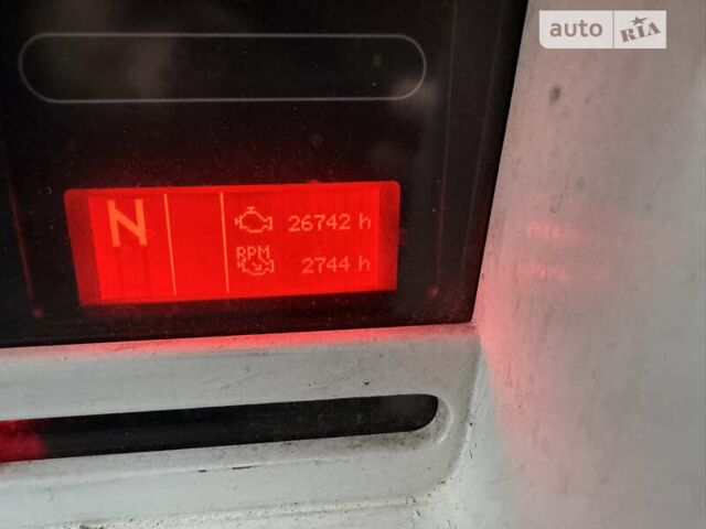 Рено Премиум, объемом двигателя 11 л и пробегом 1 тыс. км за 2900 $, фото 16 на Automoto.ua