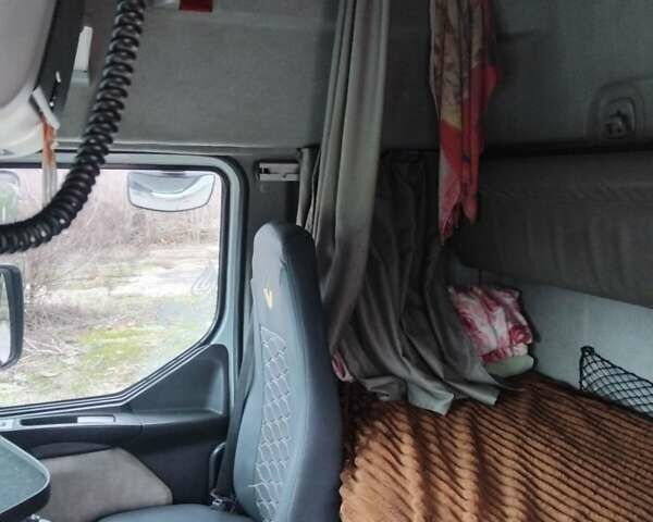 Рено Преміум, об'ємом двигуна 10.8 л та пробігом 261 тис. км за 9000 $, фото 18 на Automoto.ua