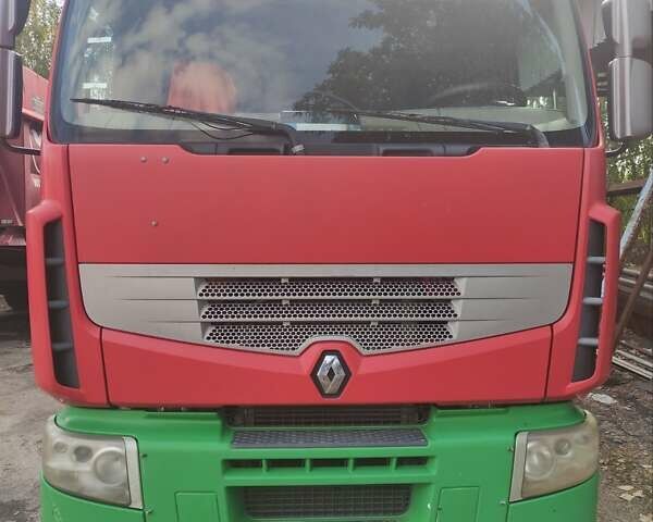 Рено Преміум, об'ємом двигуна 0 л та пробігом 200 тис. км за 9800 $, фото 1 на Automoto.ua