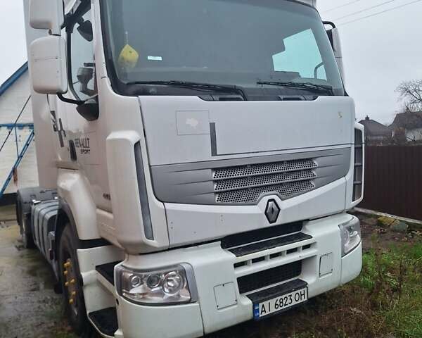 Рено Премиум, объемом двигателя 0 л и пробегом 150 тыс. км за 6000 $, фото 2 на Automoto.ua