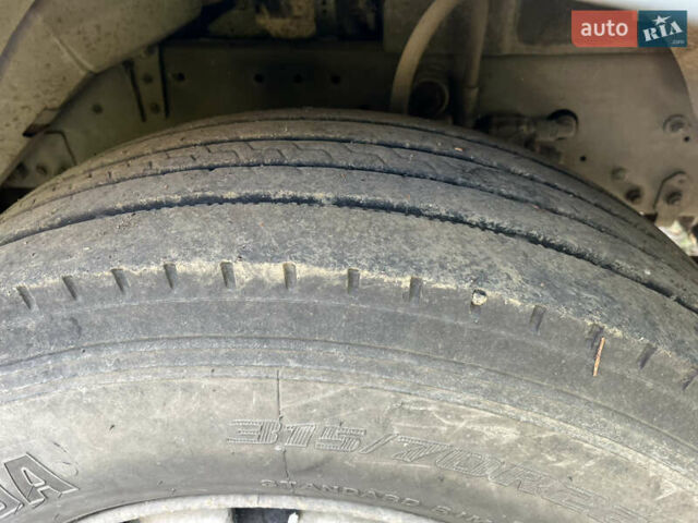 Рено Премиум, объемом двигателя 0 л и пробегом 890 тыс. км за 12000 $, фото 4 на Automoto.ua