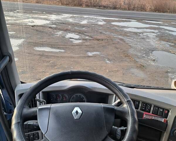Рено Премиум, объемом двигателя 10.8 л и пробегом 2 тыс. км за 6500 $, фото 5 на Automoto.ua