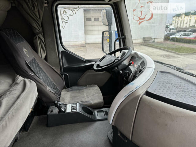 Рено Премиум, объемом двигателя 11 л и пробегом 1 тыс. км за 2900 $, фото 7 на Automoto.ua