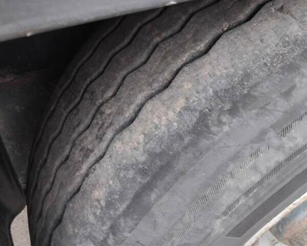 Рено Преміум, об'ємом двигуна 10.8 л та пробігом 261 тис. км за 9000 $, фото 26 на Automoto.ua