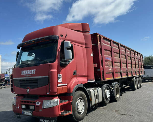 Рено Премиум, объемом двигателя 0 л и пробегом 2 тыс. км за 15500 $, фото 3 на Automoto.ua