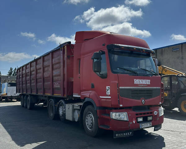 Рено Премиум, объемом двигателя 0 л и пробегом 2 тыс. км за 15500 $, фото 4 на Automoto.ua