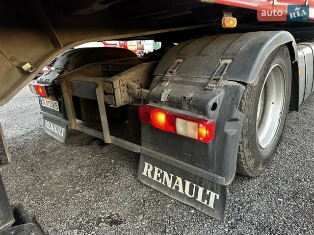 Рено Преміум, об'ємом двигуна 0 л та пробігом 150 тис. км за 7999 $, фото 8 на Automoto.ua