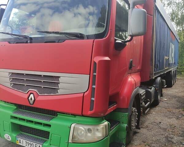 Рено Преміум, об'ємом двигуна 0 л та пробігом 200 тис. км за 9800 $, фото 2 на Automoto.ua