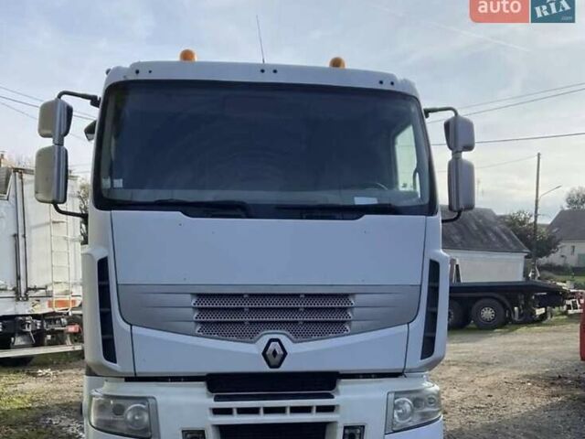 Рено Преміум, об'ємом двигуна 0 л та пробігом 665 тис. км за 15500 $, фото 2 на Automoto.ua