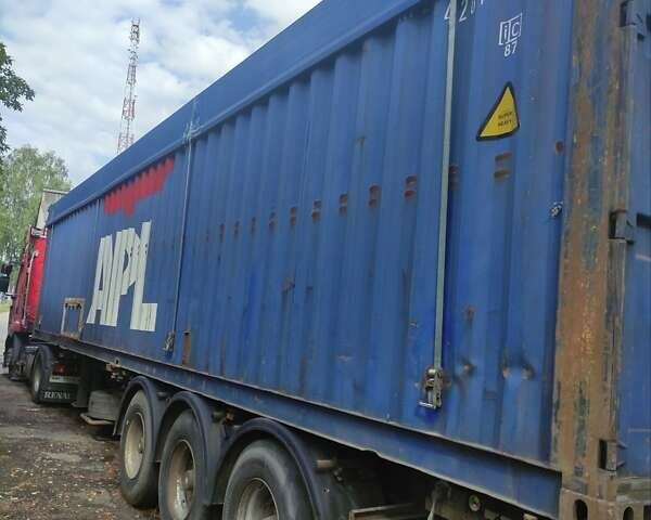 Рено Преміум, об'ємом двигуна 0 л та пробігом 200 тис. км за 9800 $, фото 6 на Automoto.ua