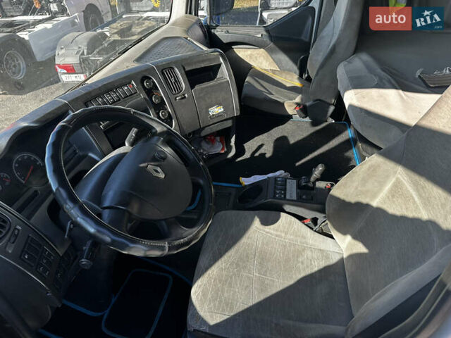 Рено Преміум, об'ємом двигуна 0 л та пробігом 150 тис. км за 7999 $, фото 12 на Automoto.ua