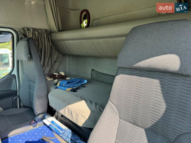 Рено Премиум, объемом двигателя 10.8 л и пробегом 880 тыс. км за 9200 $, фото 13 на Automoto.ua