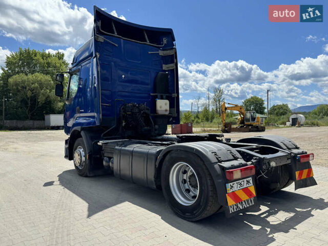 Рено Премиум, объемом двигателя 0 л и пробегом 123 тыс. км за 6999 $, фото 5 на Automoto.ua