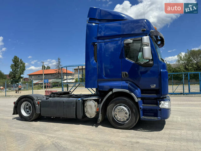 Рено Премиум, объемом двигателя 0 л и пробегом 123 тыс. км за 6999 $, фото 10 на Automoto.ua