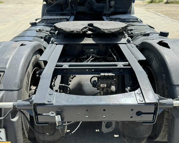 Рено Премиум, объемом двигателя 0 л и пробегом 123 тыс. км за 6999 $, фото 15 на Automoto.ua