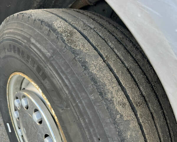 Рено Премиум, объемом двигателя 10.8 л и пробегом 880 тыс. км за 9200 $, фото 10 на Automoto.ua