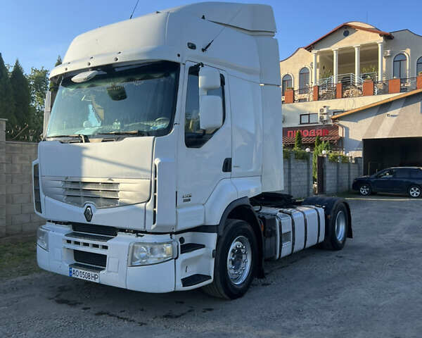 Рено Премиум, объемом двигателя 0 л и пробегом 100 тыс. км за 7000 $, фото 1 на Automoto.ua