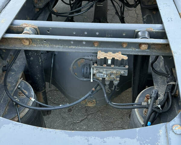 Рено Премиум, объемом двигателя 10.8 л и пробегом 880 тыс. км за 9200 $, фото 6 на Automoto.ua